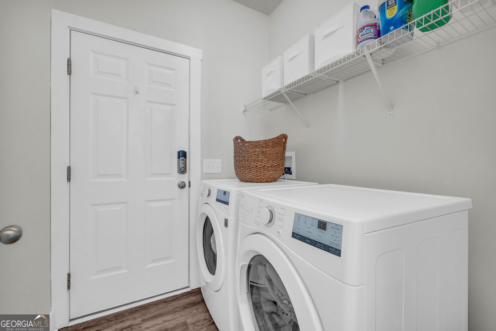 519 Point Circle Hartwell - 14