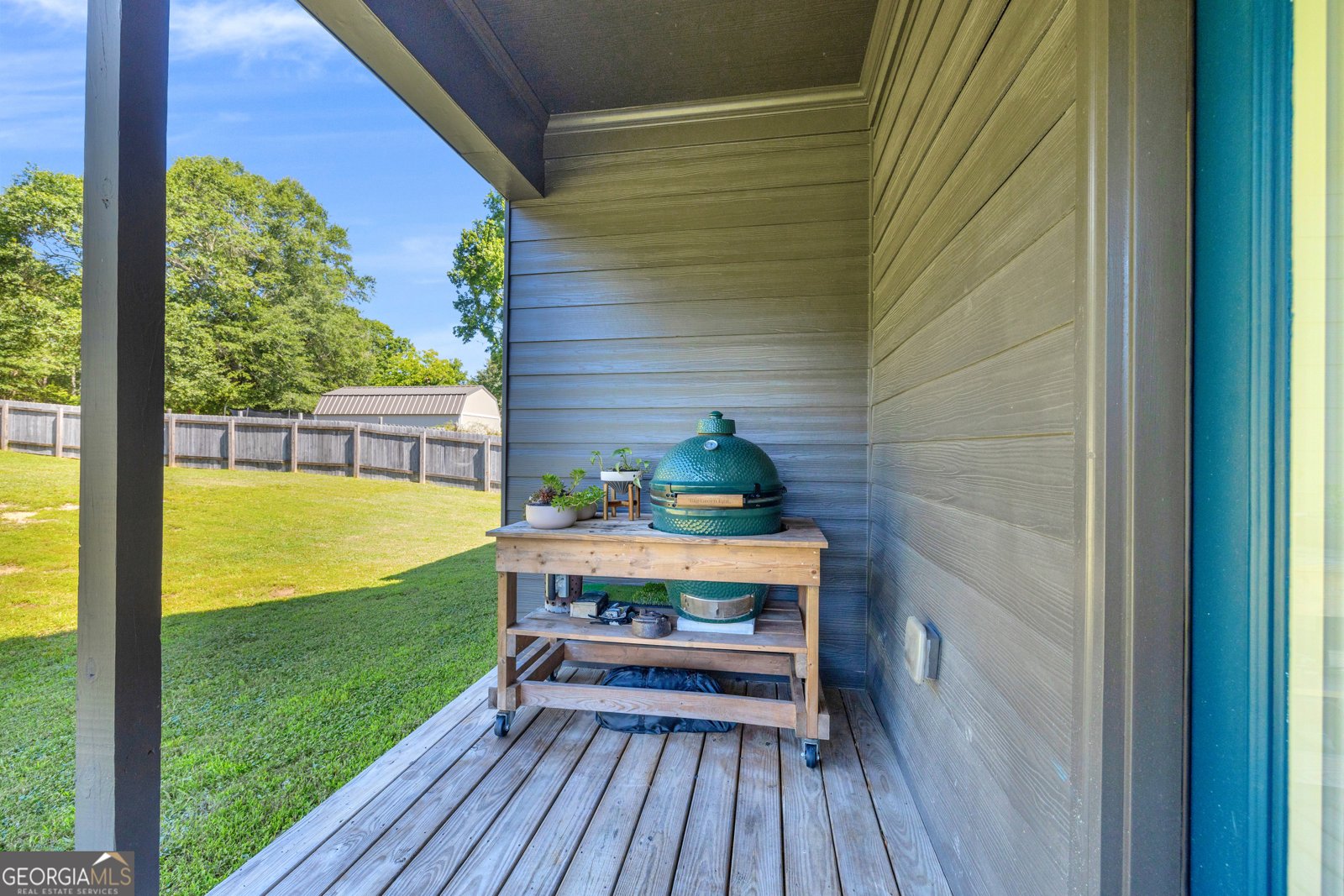 519 Point Circle Hartwell - 15