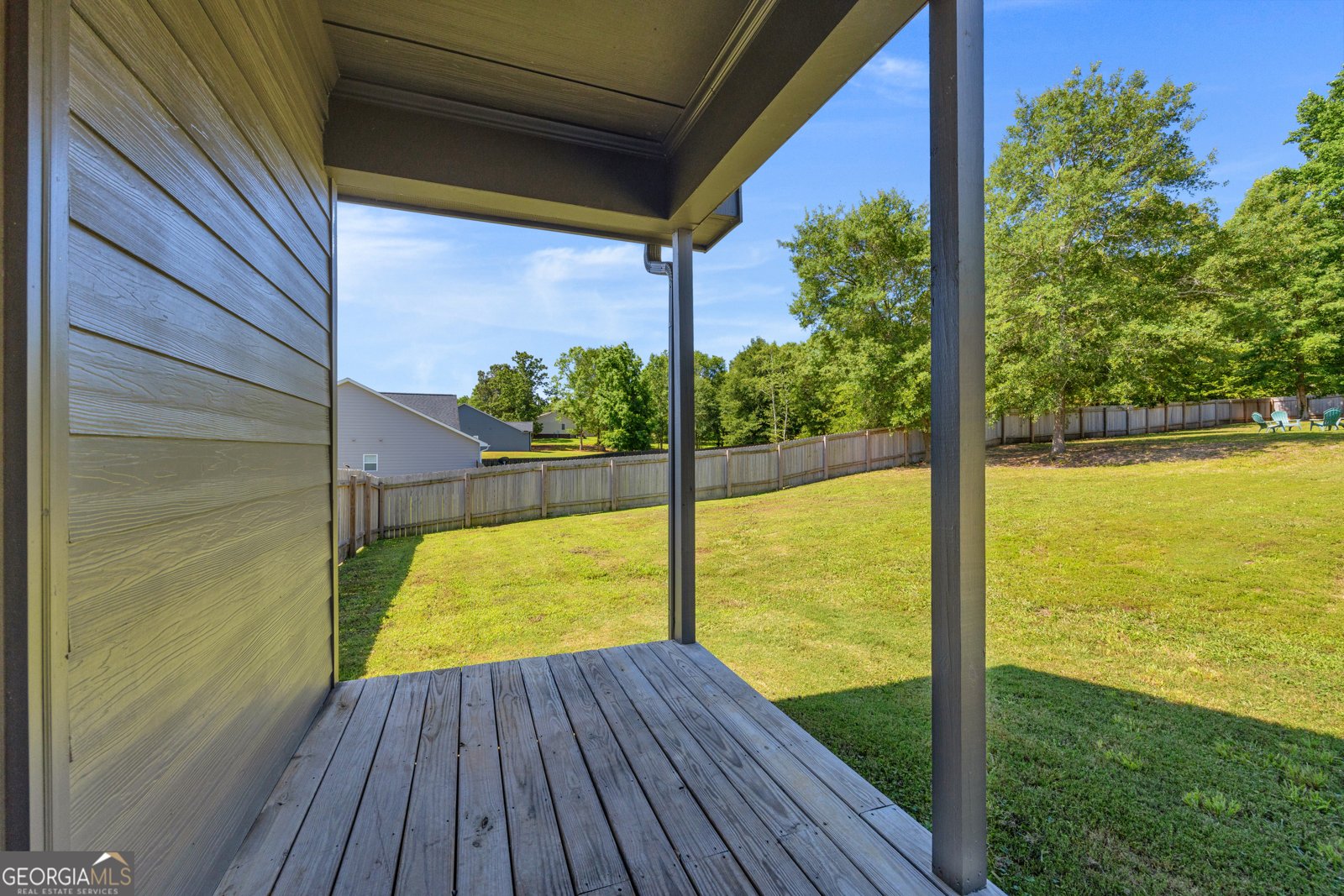 519 Point Circle Hartwell - 16