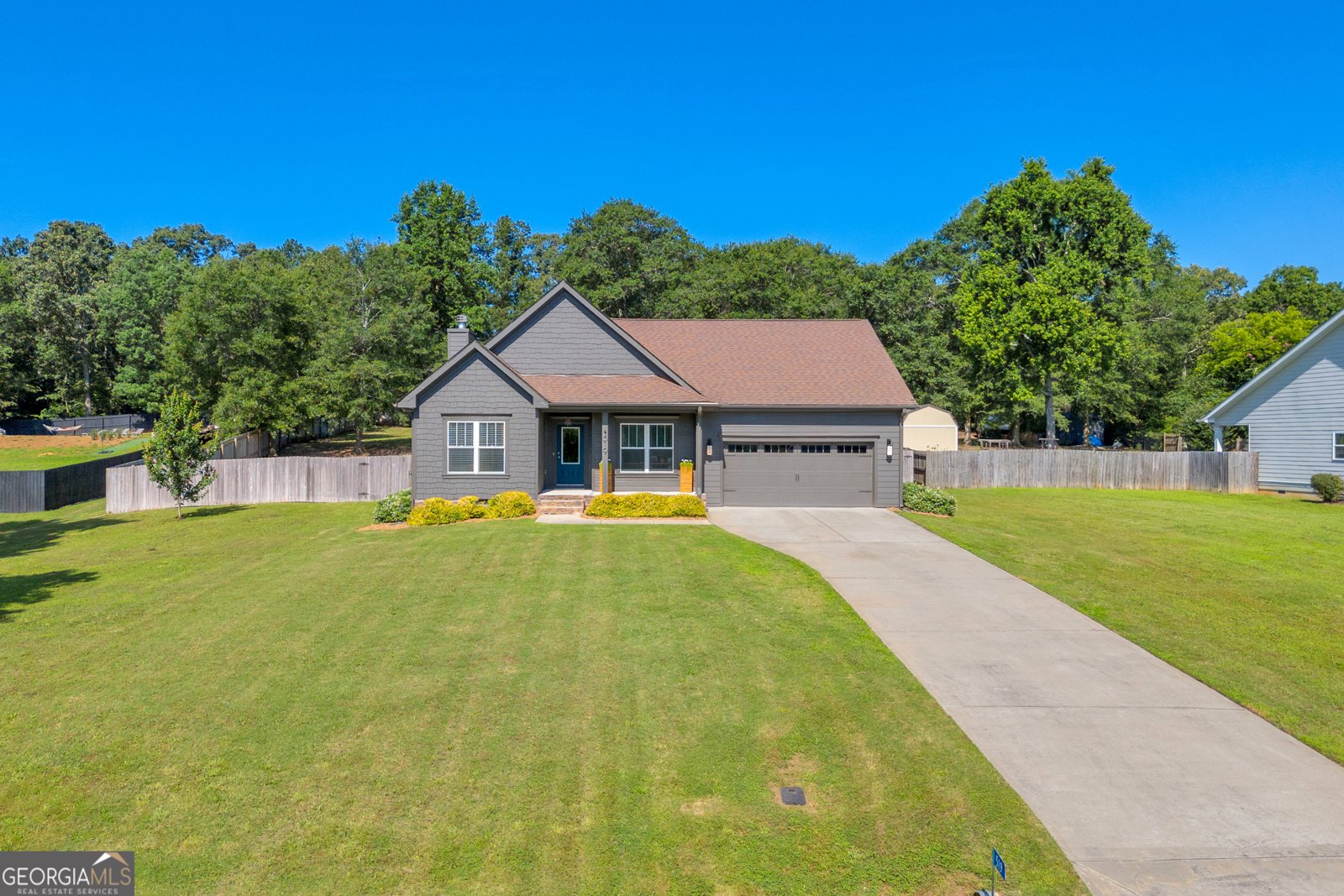 519 Point Circle Hartwell - 18