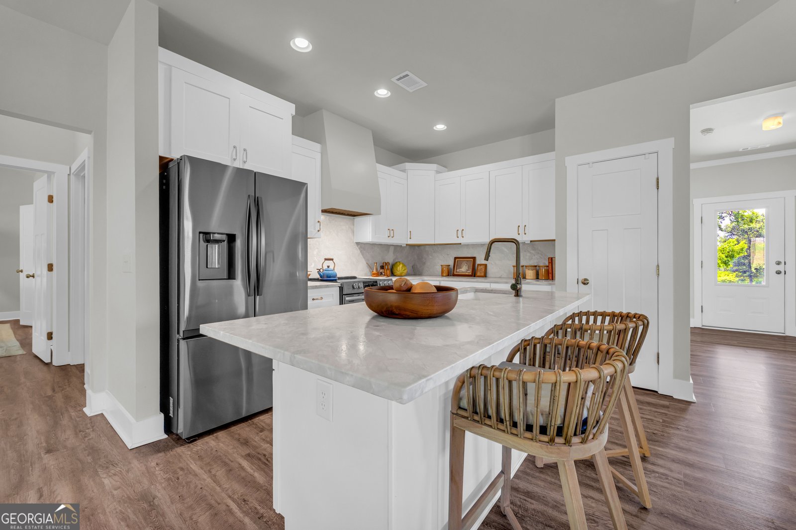 519 Point Circle Hartwell - 2