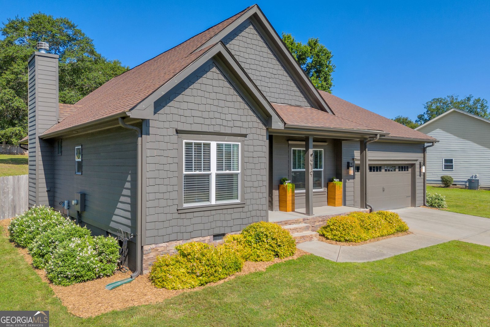 519 Point Circle Hartwell - 20