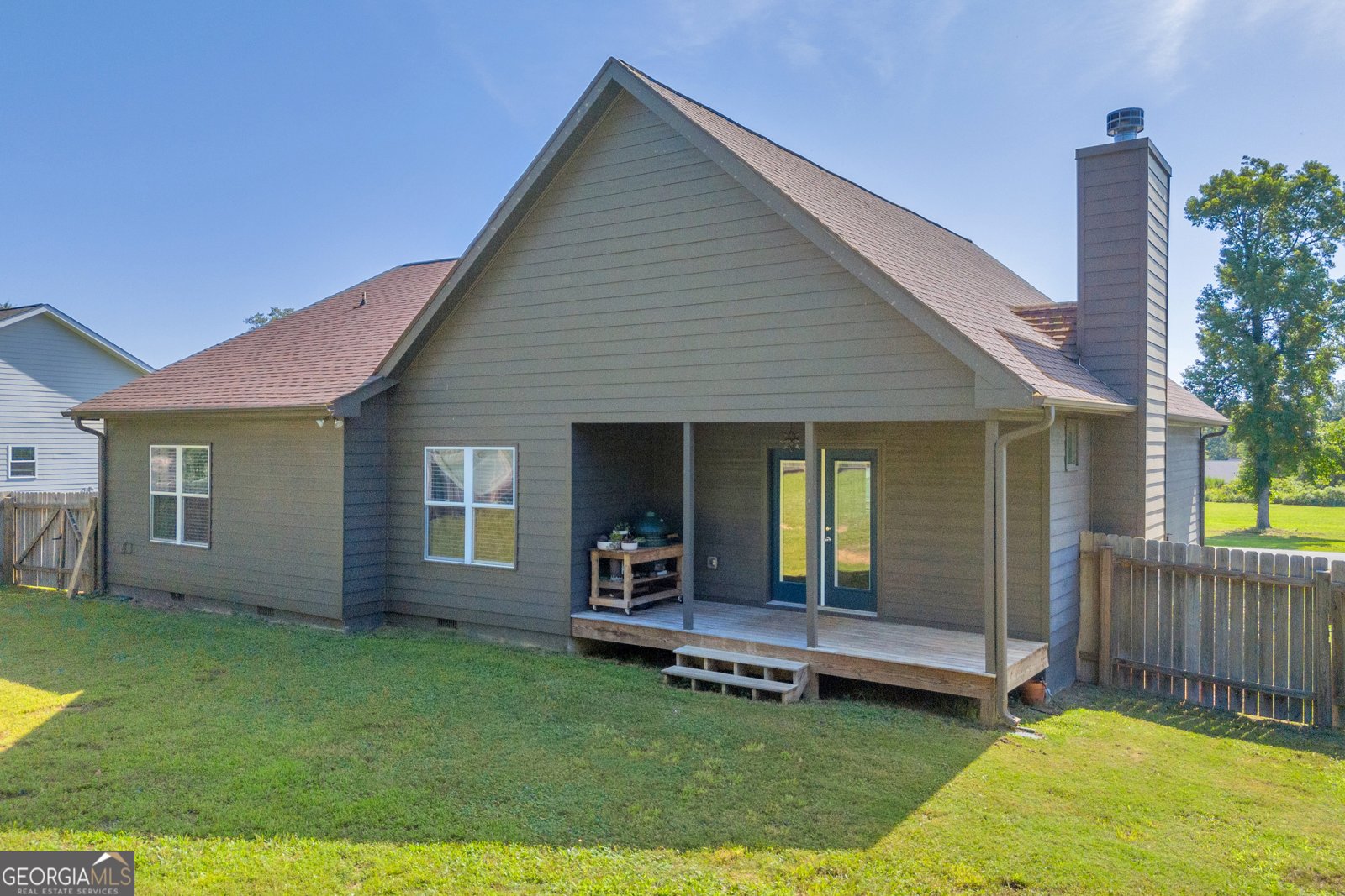519 Point Circle Hartwell - 21
