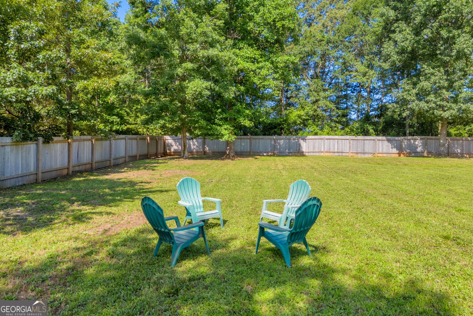 519 Point Circle Hartwell - 22