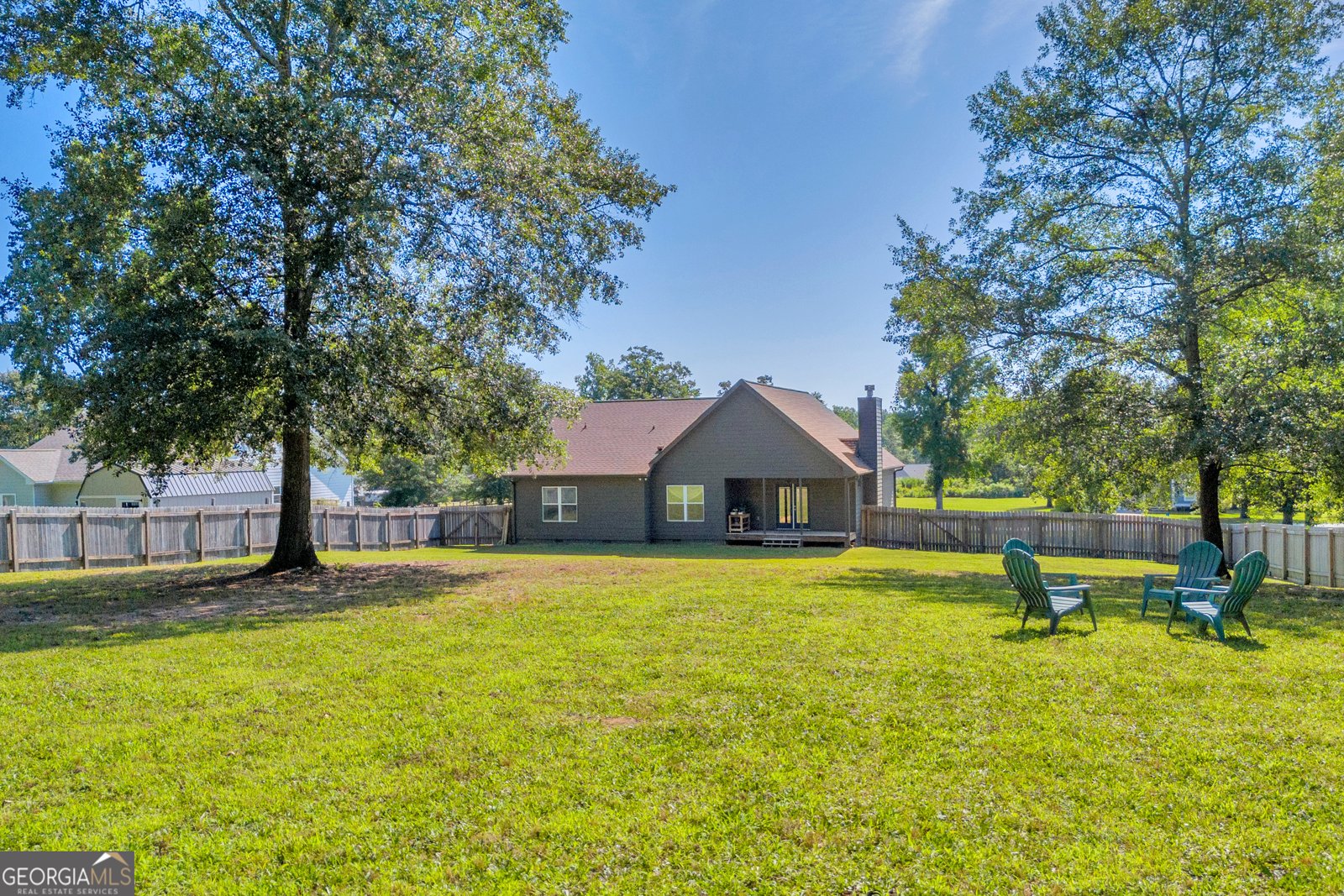 519 Point Circle Hartwell - 23