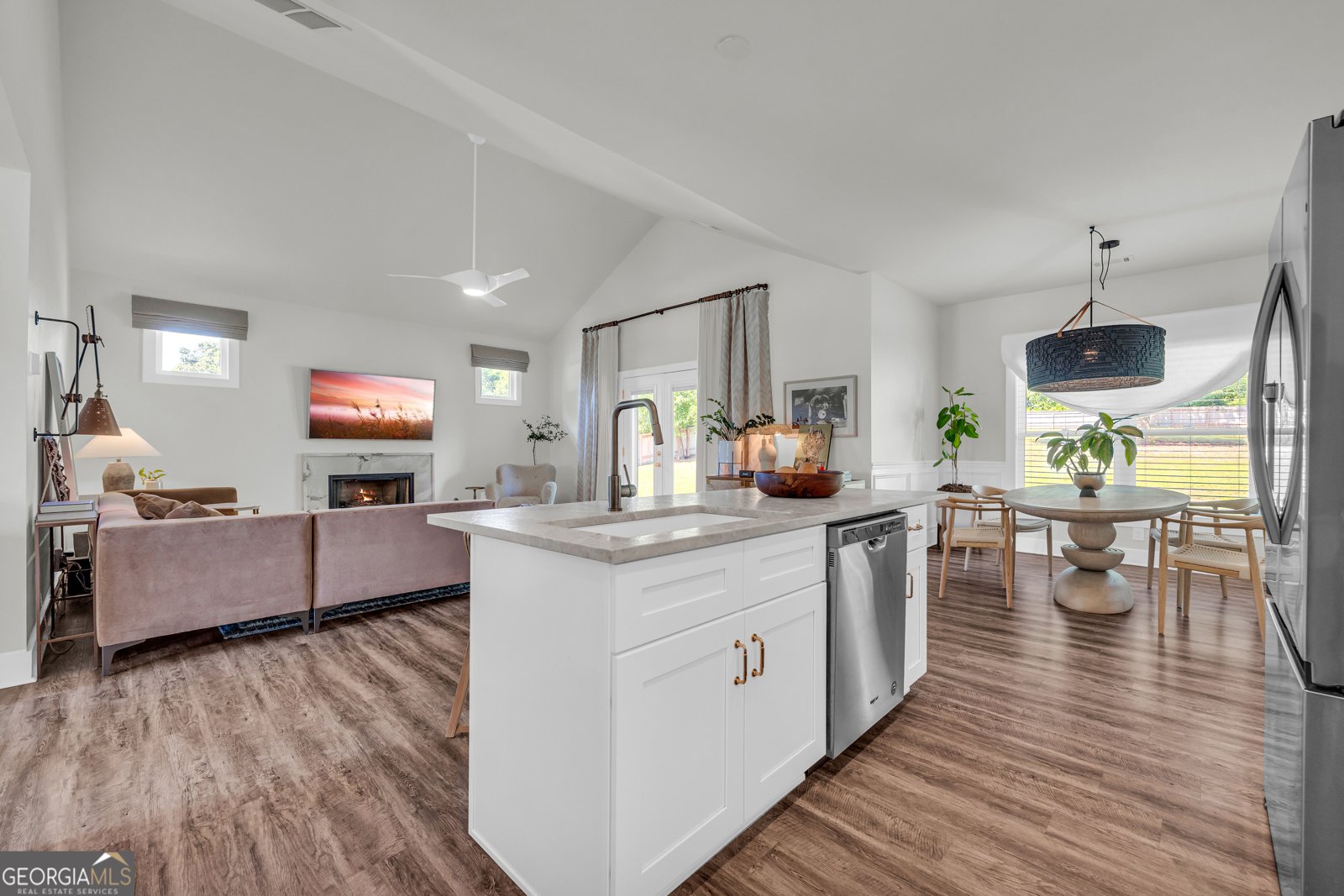 519 Point Circle Hartwell - 7