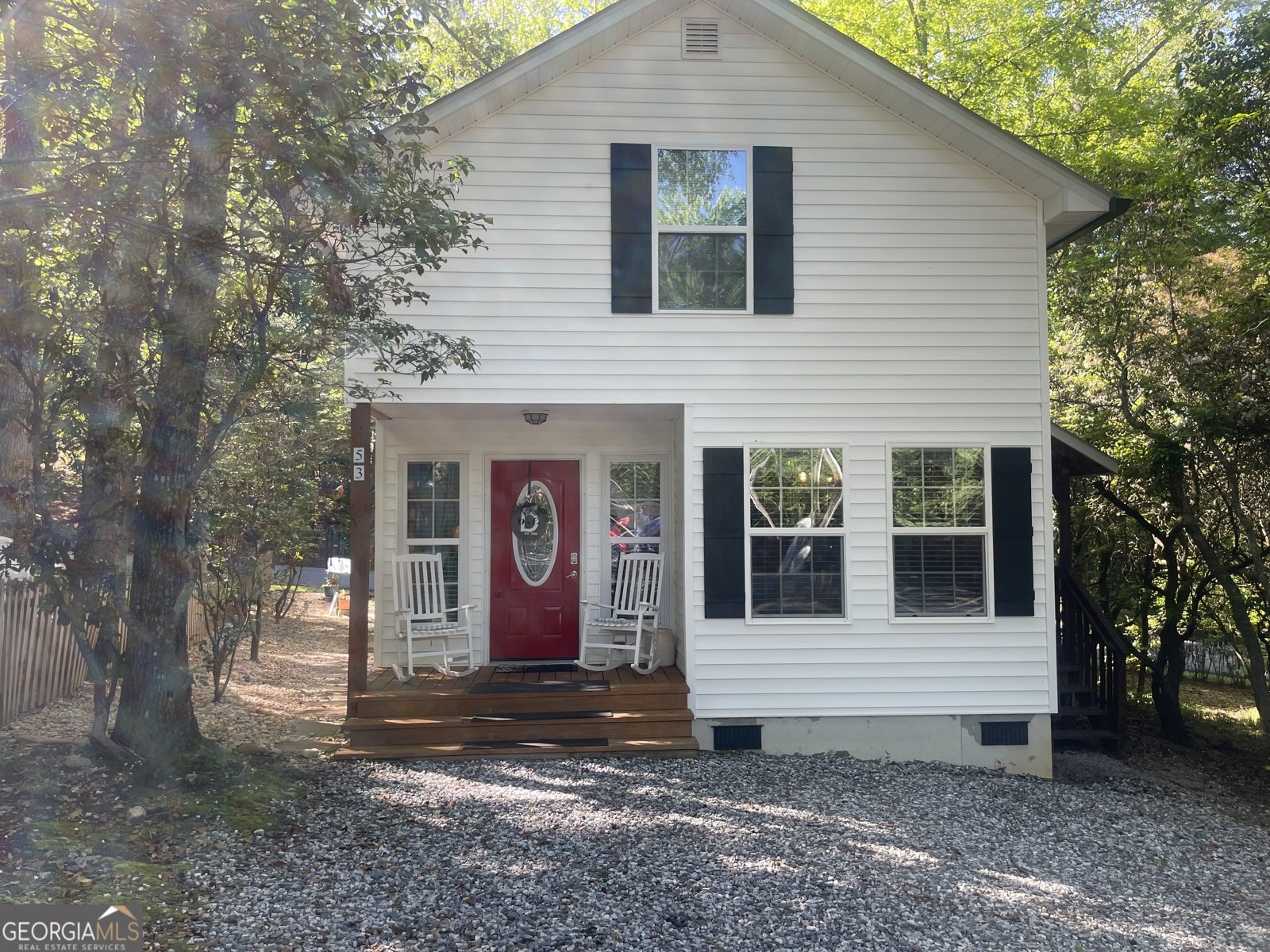 53 53 Candy Land Drive Cleveland - 1