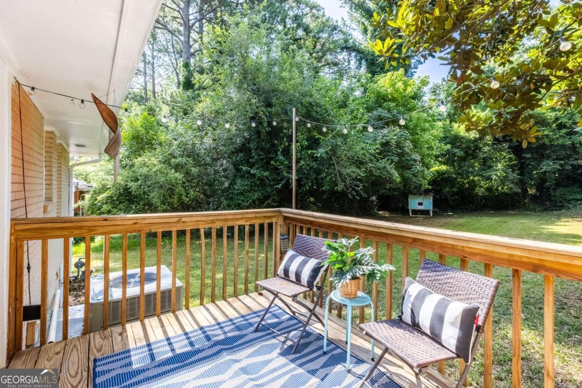 3205 McAfee Road Decatur - 11