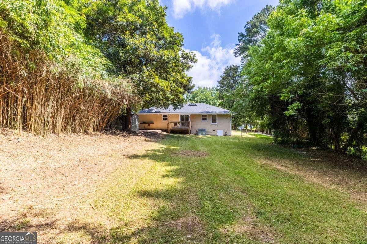3205 McAfee Road Decatur - 14