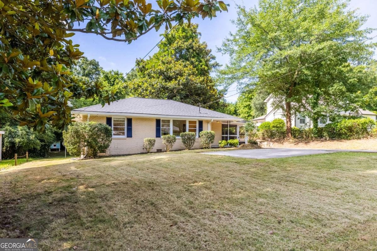 3205 McAfee Road Decatur - 16