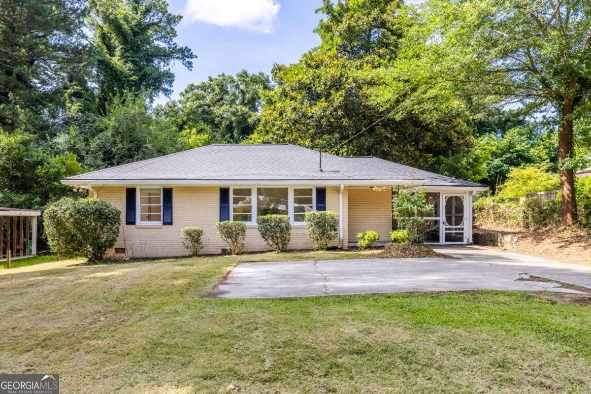 3205 McAfee Road Decatur - 17