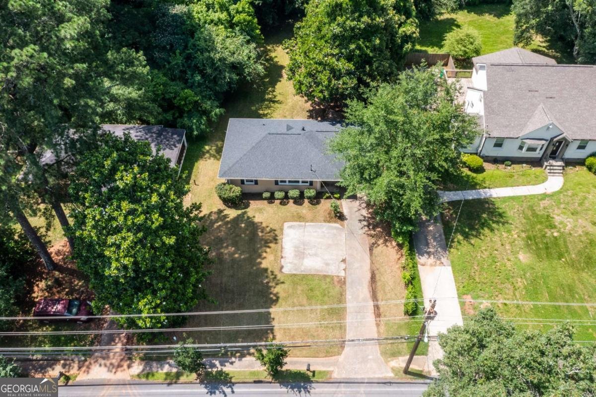 3205 McAfee Road Decatur - 18