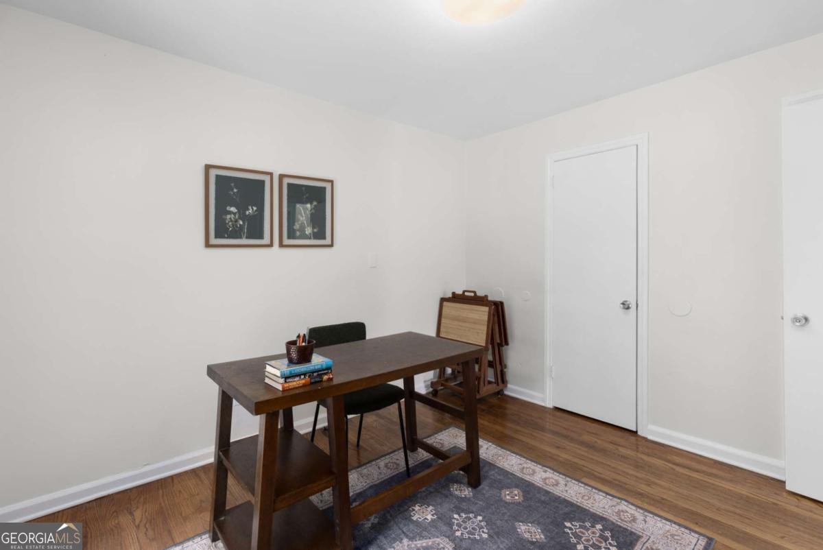 3205 McAfee Road Decatur - 8