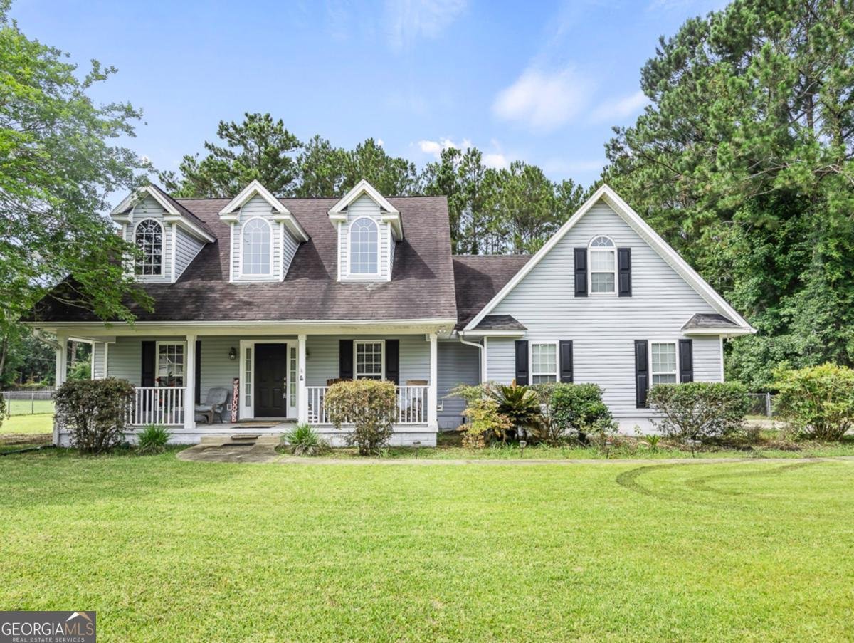 109 Cains Trace Brunswick - 1