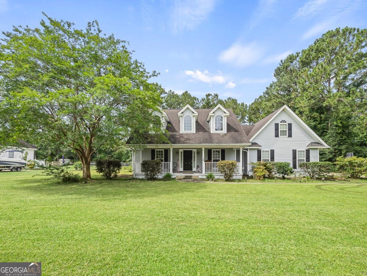 109 Cains Trace Brunswick - 2