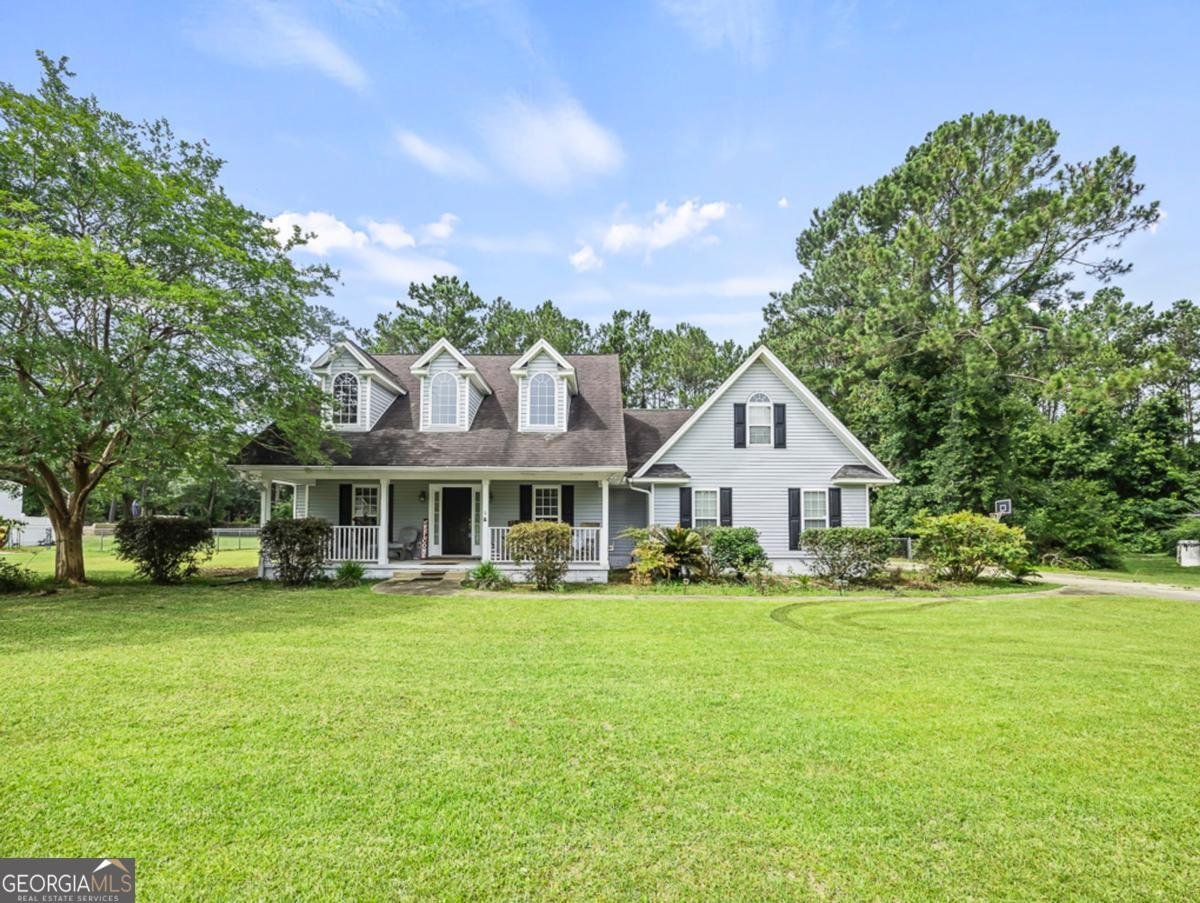 109 Cains Trace Brunswick - 50