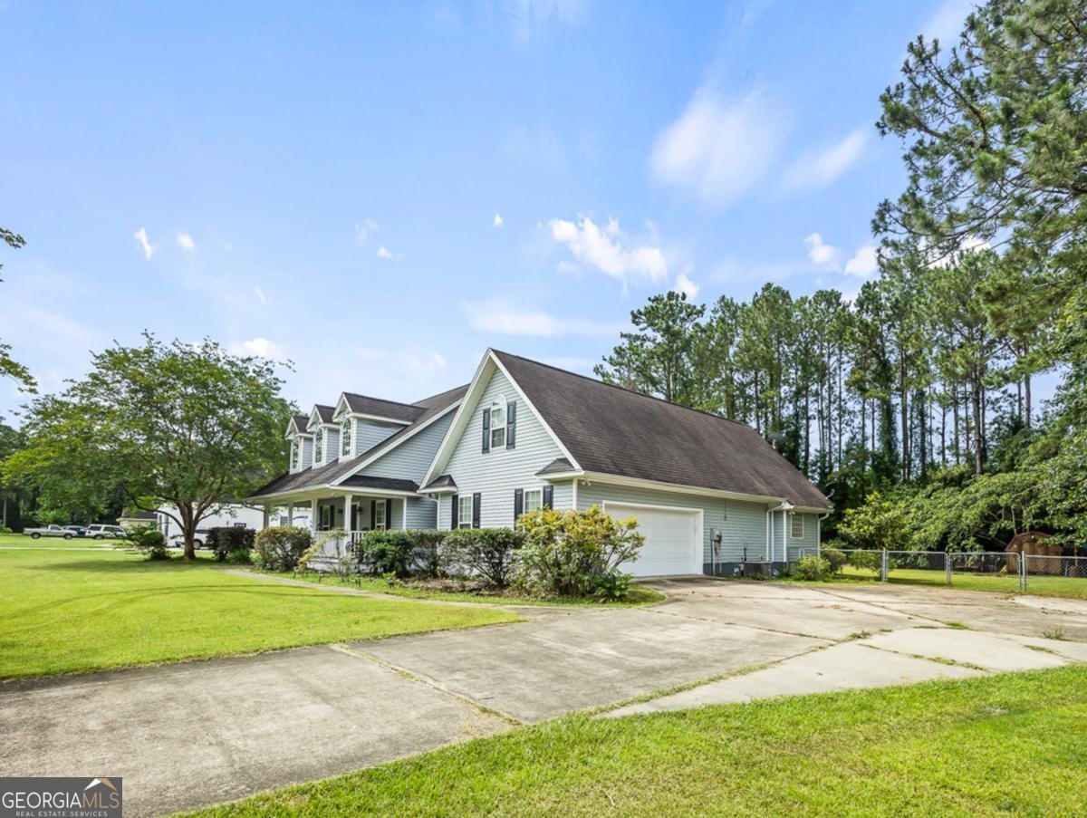 109 Cains Trace Brunswick - 52