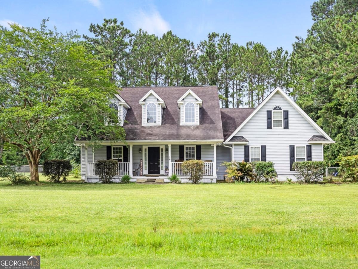 109 Cains Trace Brunswick - 54