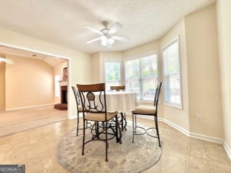 121 Pinnacle Ln McDonough - 13