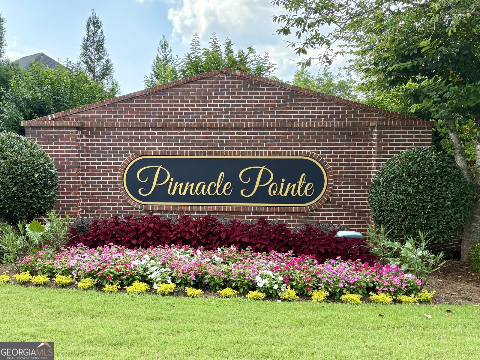 121 Pinnacle Ln McDonough - 2