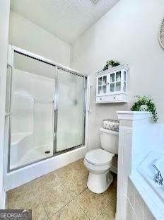 121 Pinnacle Ln McDonough - 22