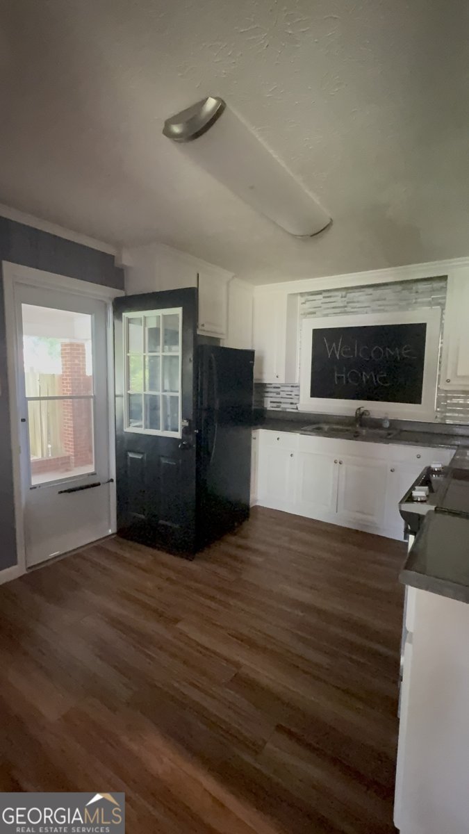 1705 Ridge Street Griffin - 11