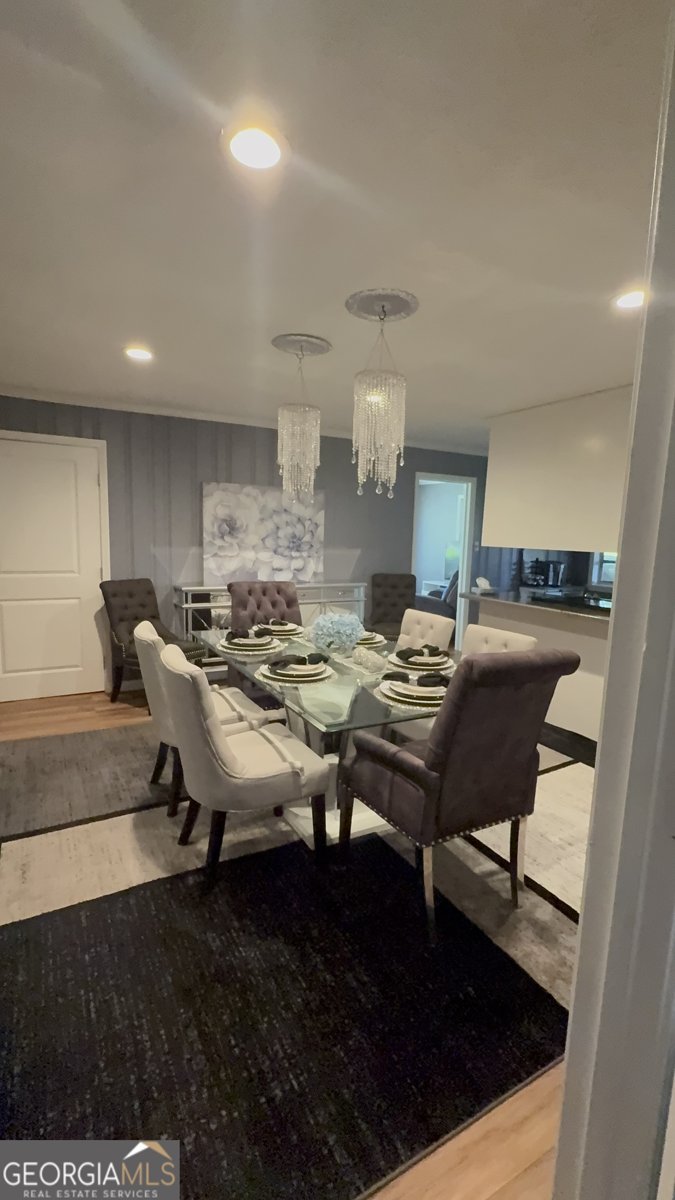 1705 Ridge Street Griffin - 14