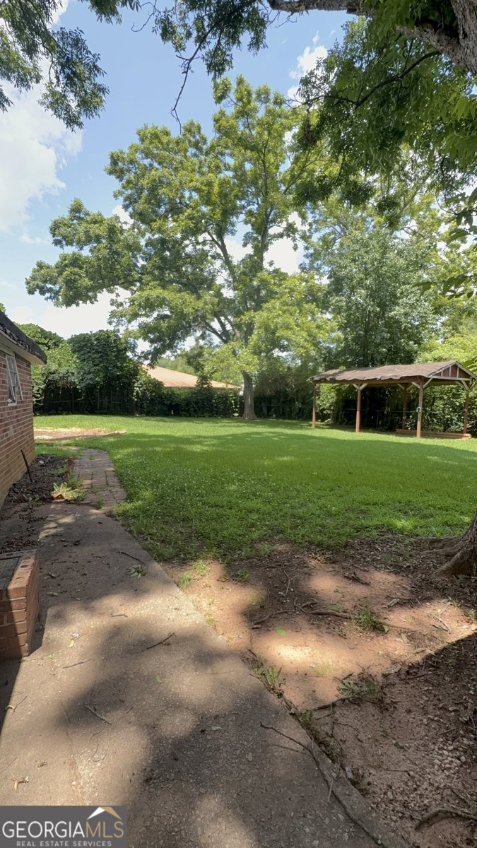 1705 Ridge Street Griffin - 15