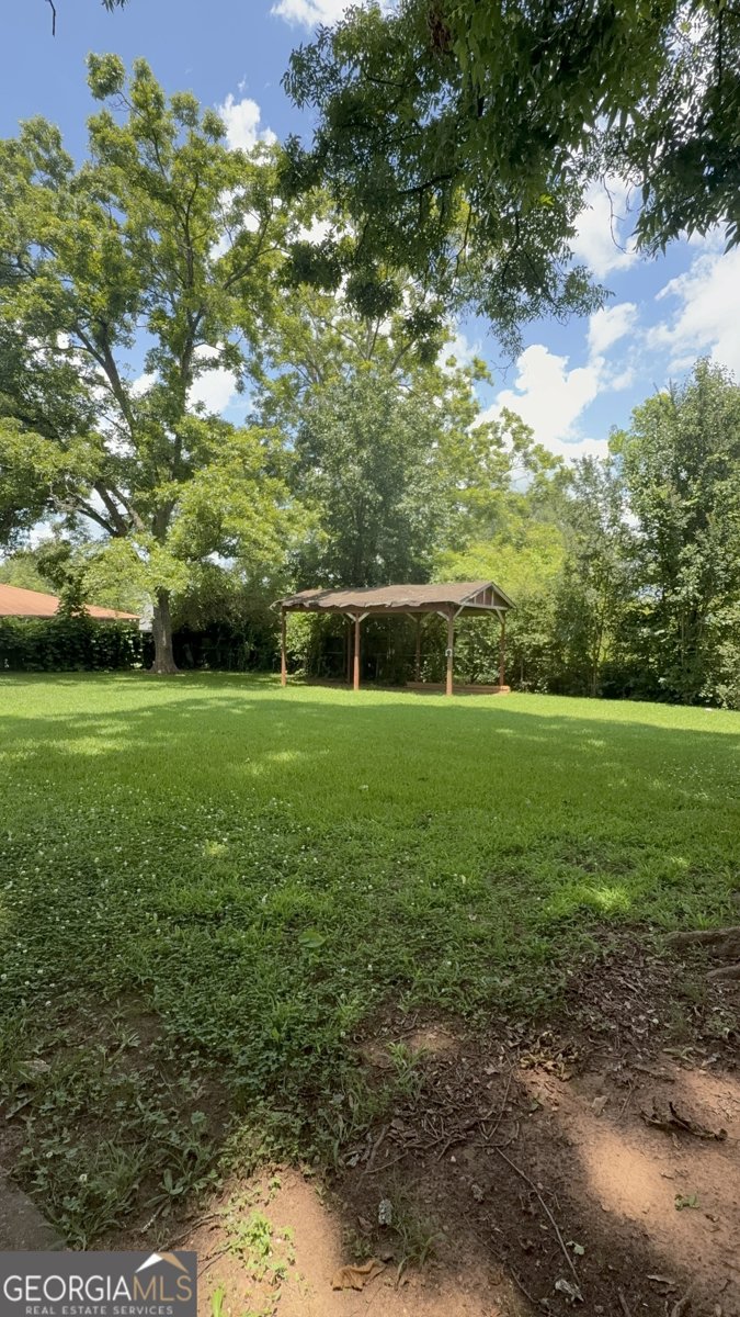 1705 Ridge Street Griffin - 16