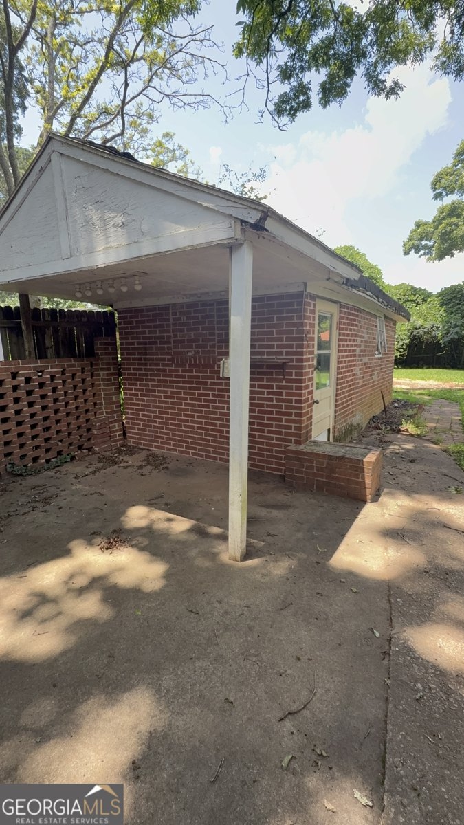 1705 Ridge Street Griffin - 17