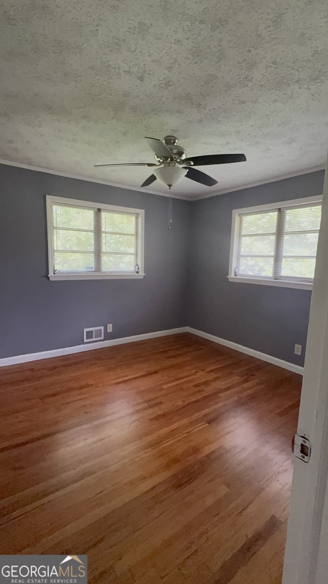 1705 Ridge Street Griffin - 19