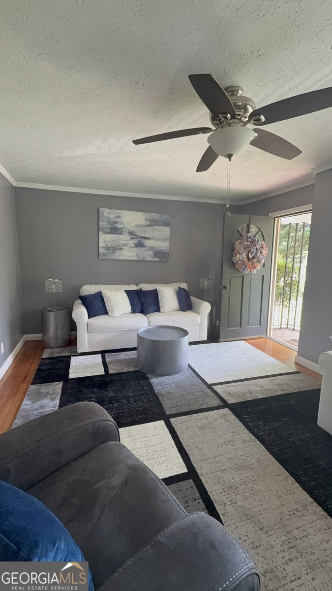 1705 Ridge Street Griffin - 2