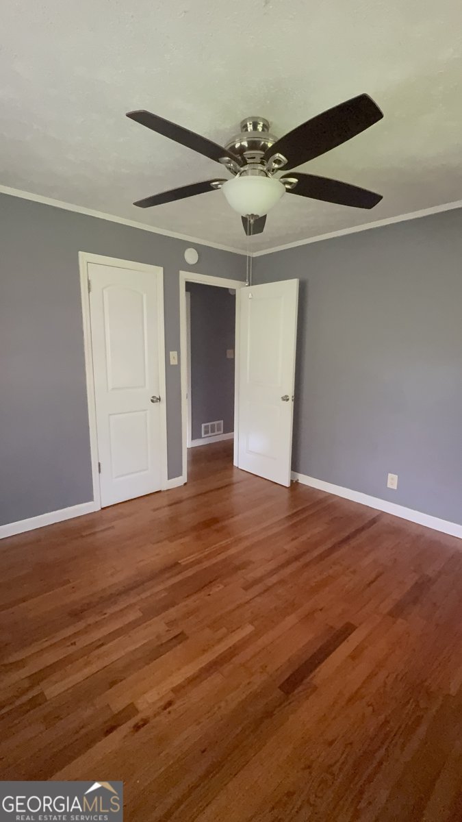 1705 Ridge Street Griffin - 20