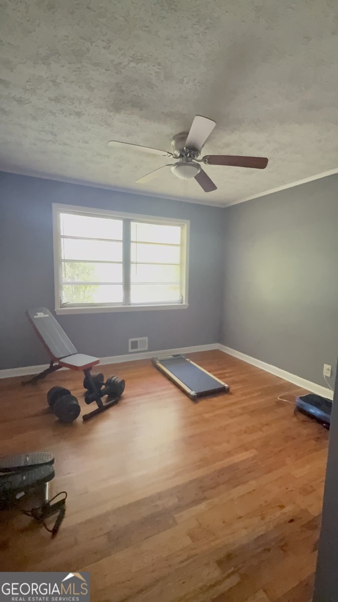 1705 Ridge Street Griffin - 21