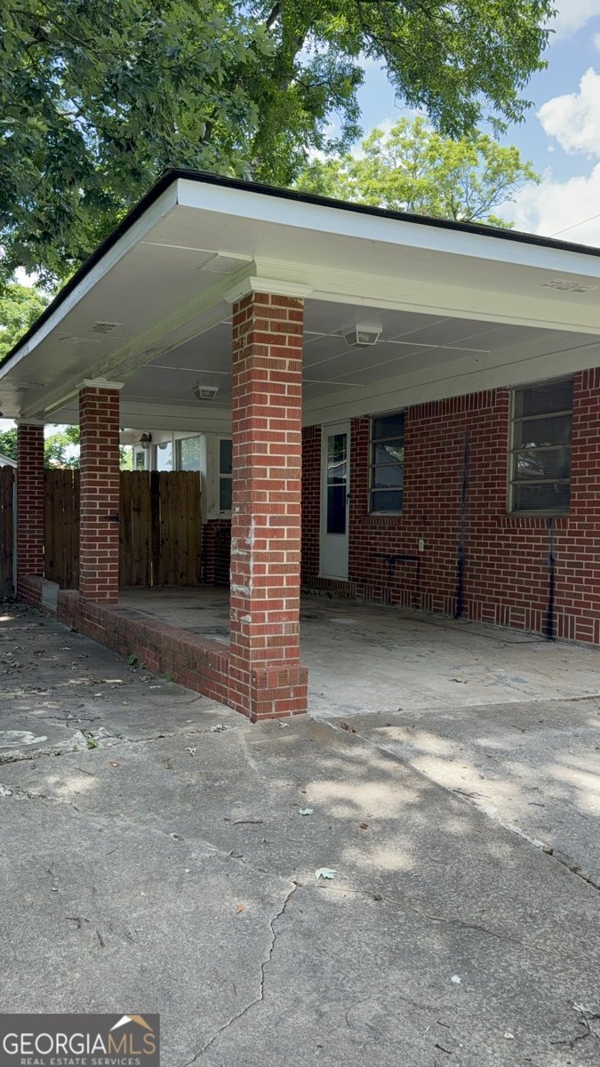 1705 Ridge Street Griffin - 22