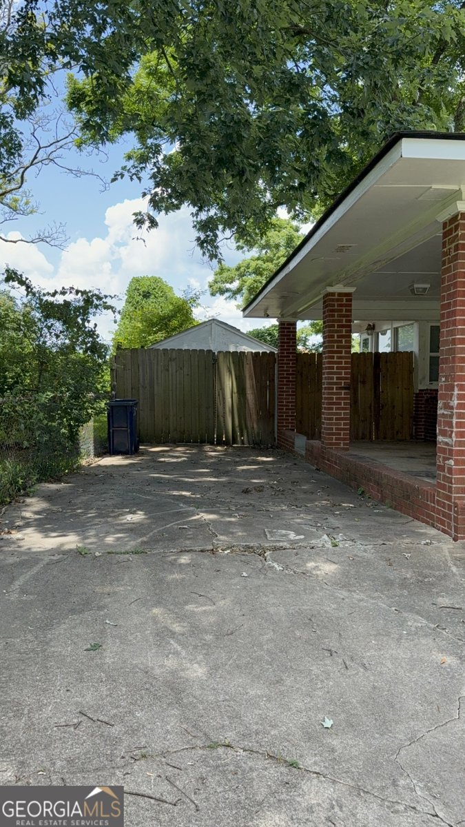 1705 Ridge Street Griffin - 23