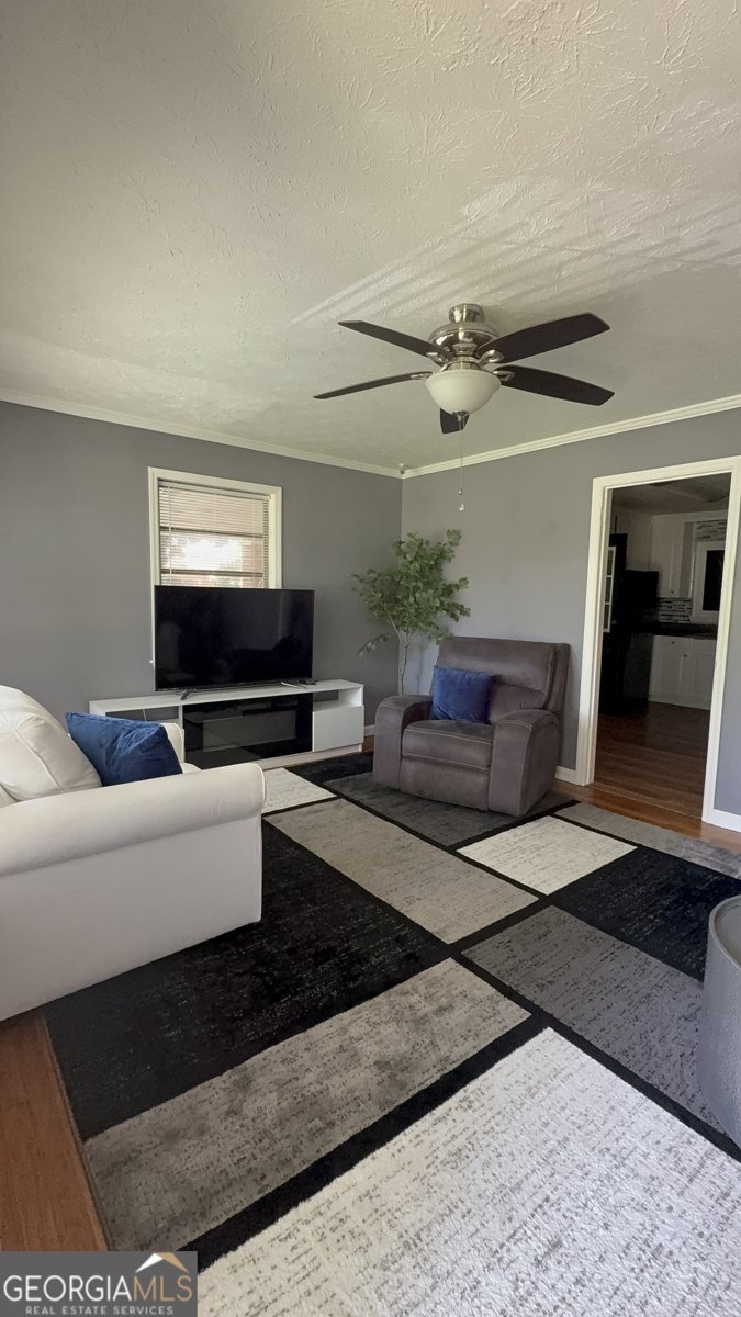 1705 Ridge Street Griffin - 3
