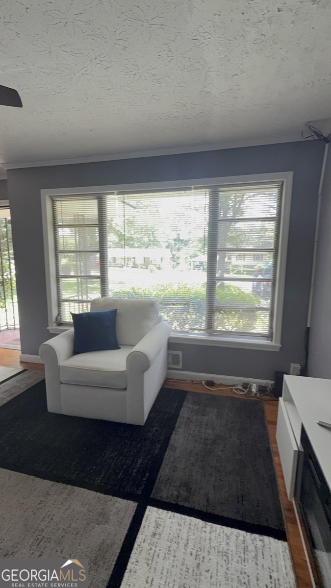 1705 Ridge Street Griffin - 4