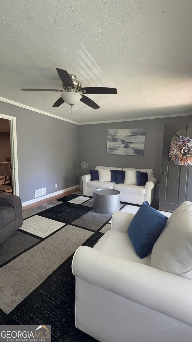 1705 Ridge Street Griffin - 5
