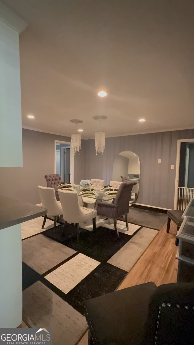 1705 Ridge Street Griffin - 6