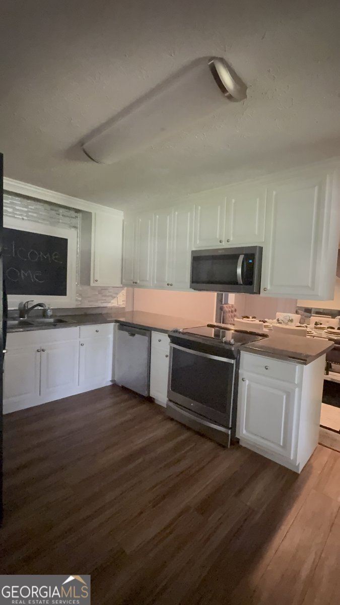 1705 Ridge Street Griffin - 9