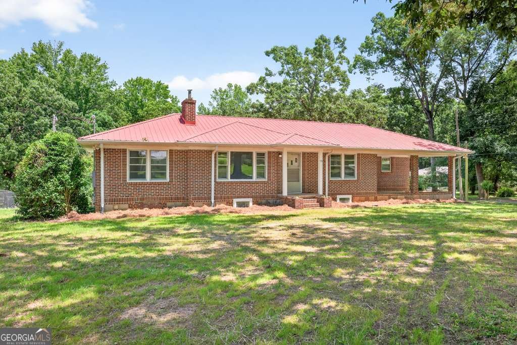 150 Jefferson River Road Athens - 1