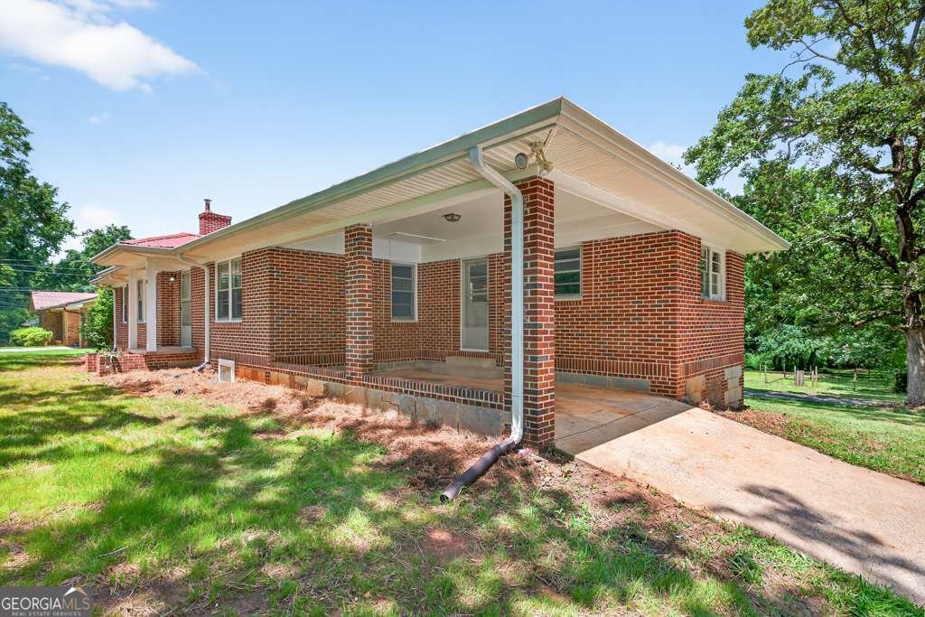 150 Jefferson River Road Athens - 4