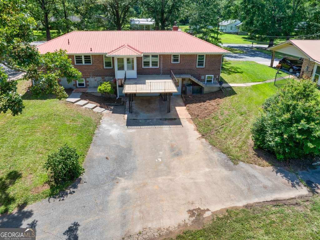 150 Jefferson River Road Athens - 72