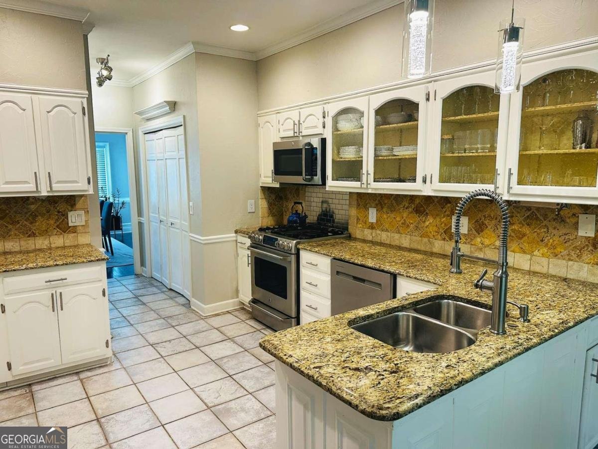 3201 Palisades Court Marietta - 10