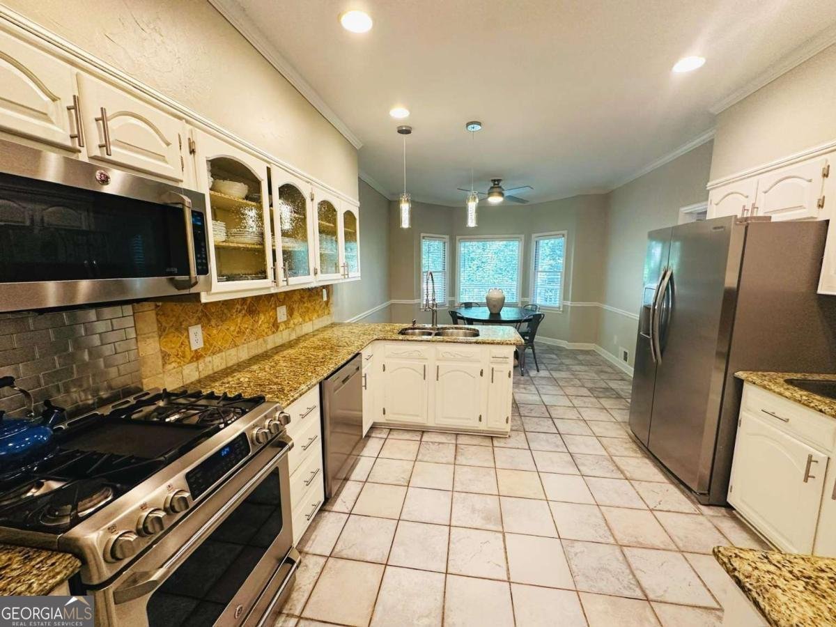 3201 Palisades Court Marietta - 12