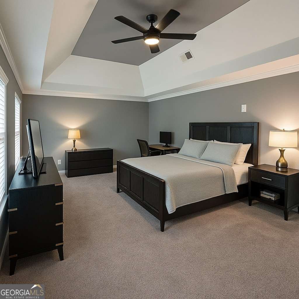 3201 Palisades Court Marietta - 16