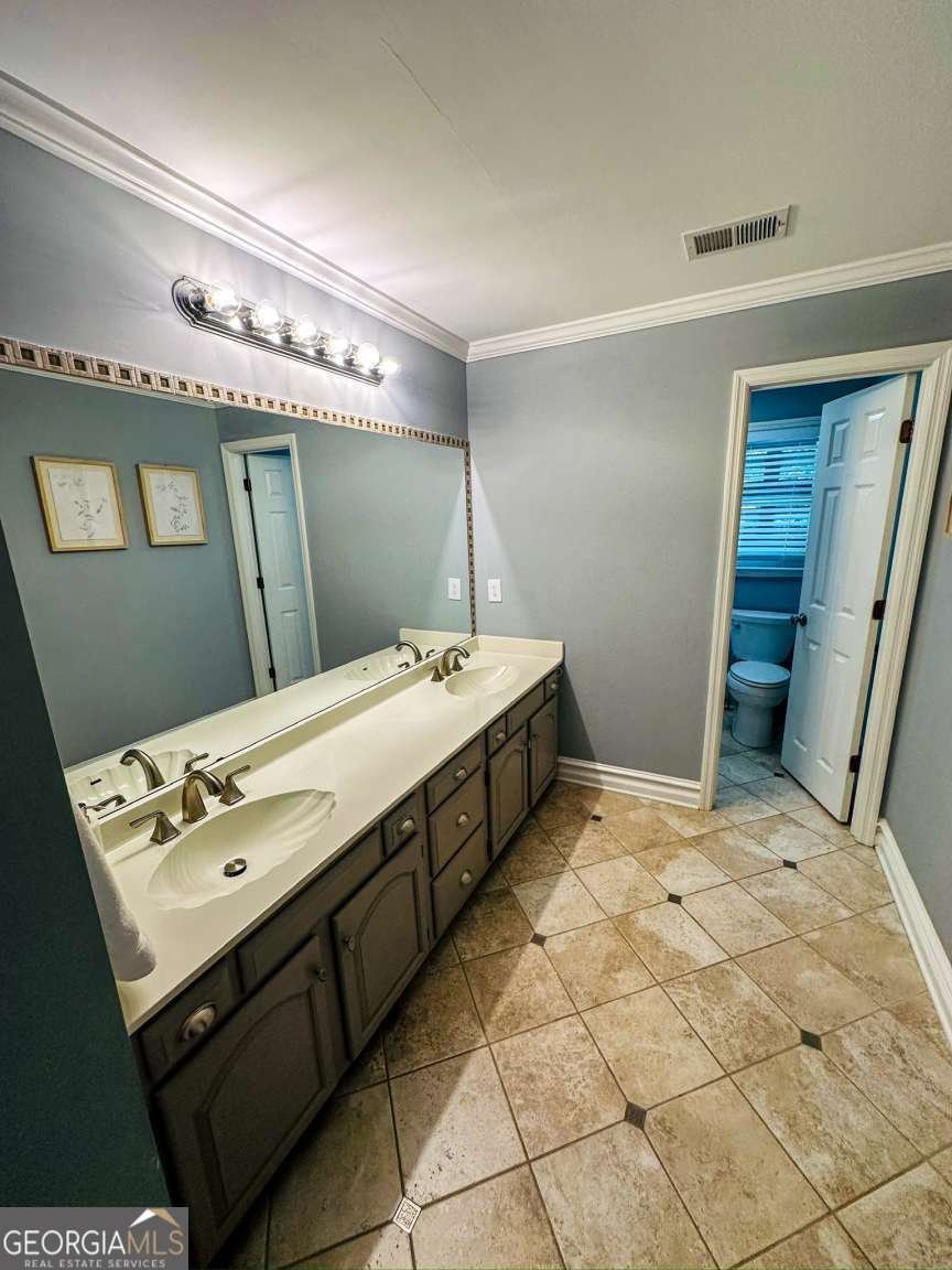 3201 Palisades Court Marietta - 20