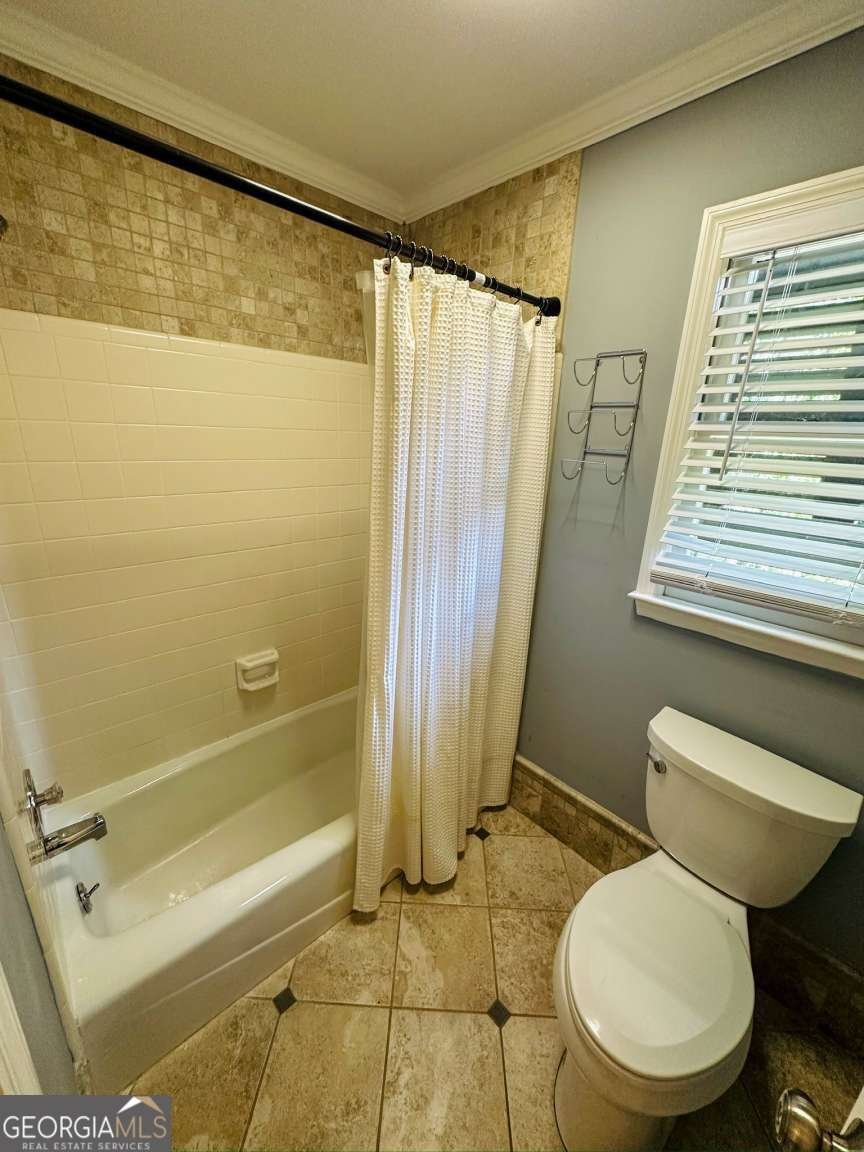 3201 Palisades Court Marietta - 21