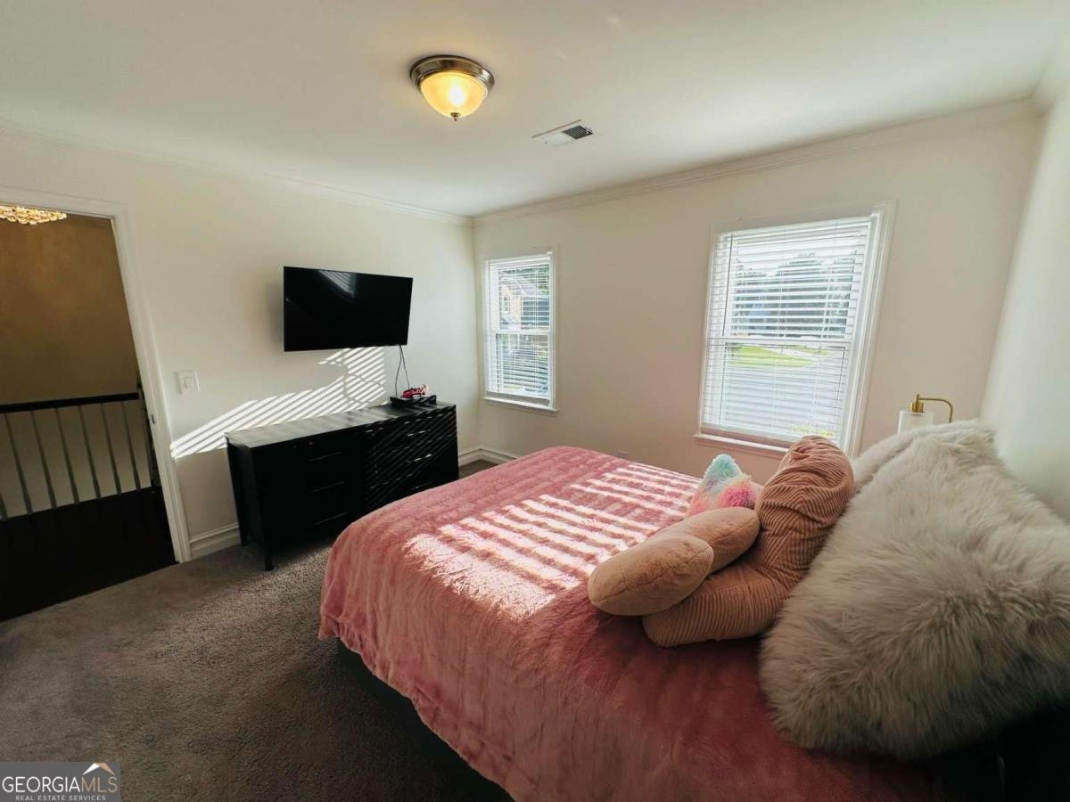 3201 Palisades Court Marietta - 23